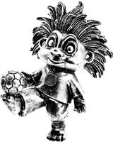 GM-Bolltroll