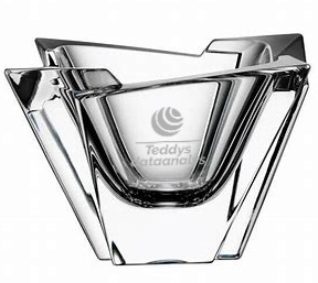 Orrefors - Kosta Boda Glacial - Bowl
