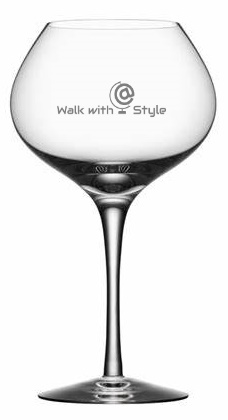 Orrefors - Kosta Boda More - Mature