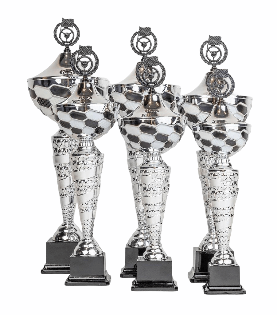 Pokaler - Limited Edition -  Monaco