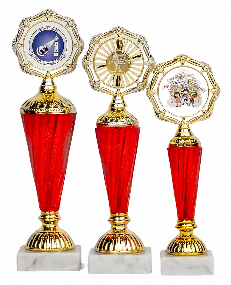 Pokaler - Limited Edition -  Linz