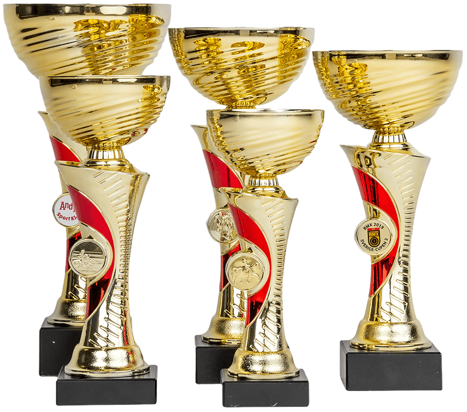 Pokaler - Limited Edition -  Buffalo