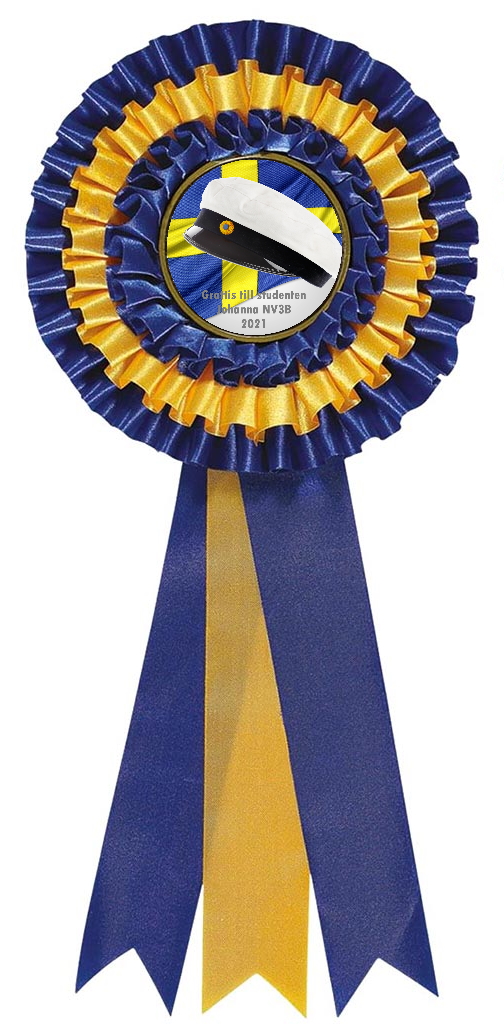 Studenter-gaver Roset Student