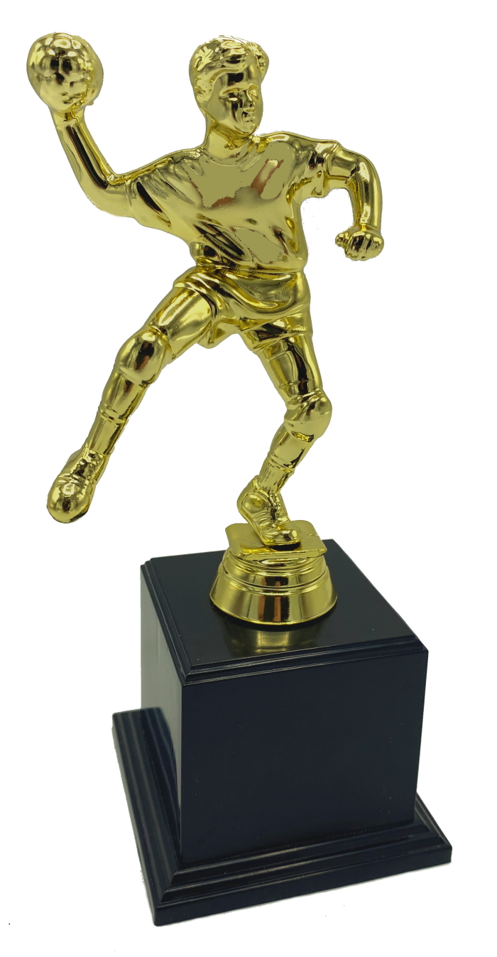 Statuetter Håndbold 45-213
