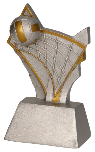 Statuetter Volleyball 45-219