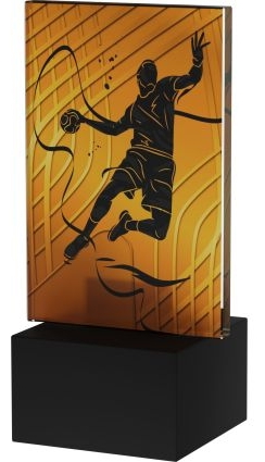 Statuetter Håndbold 45-233