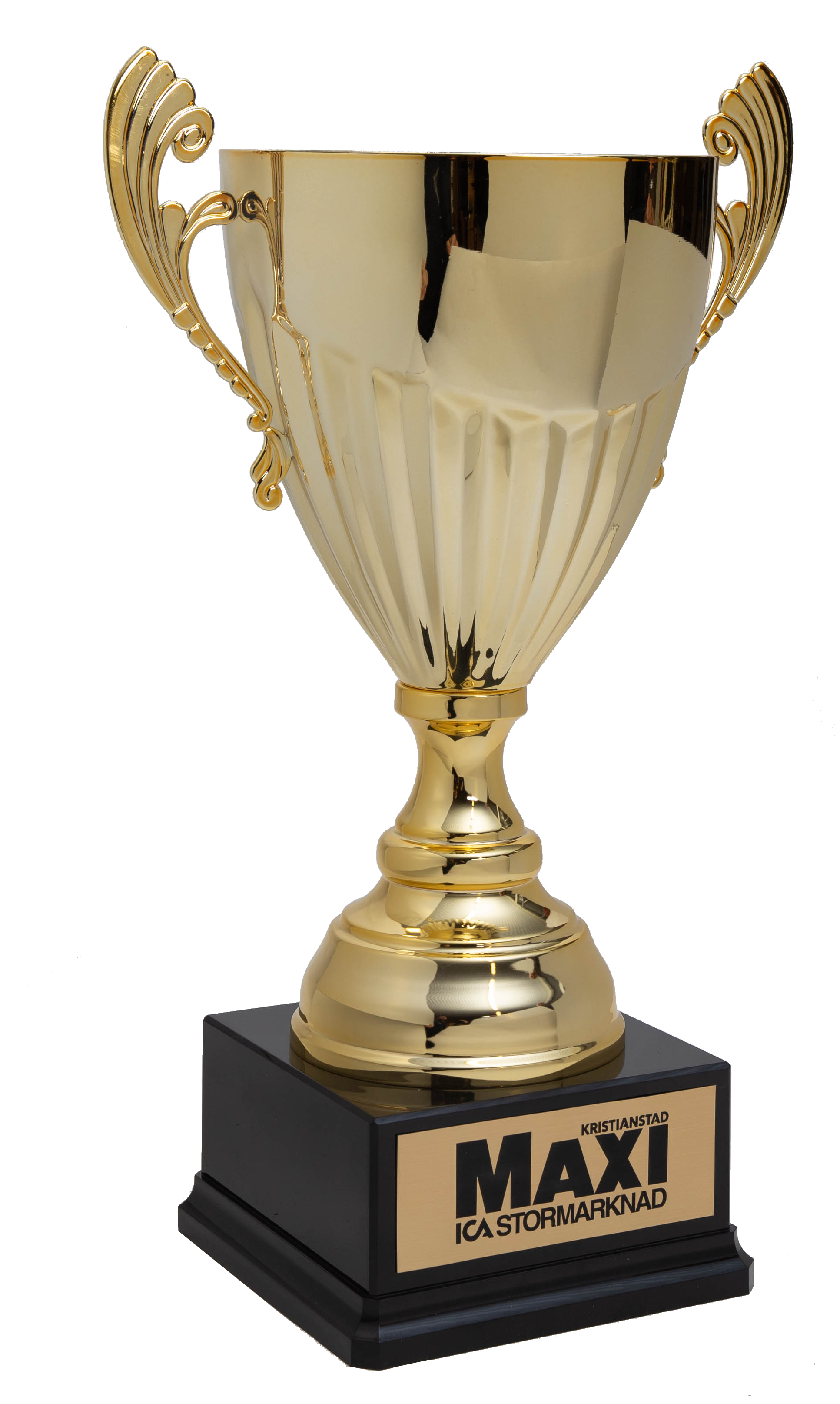 Store Pokaler - Vandrepris Newark