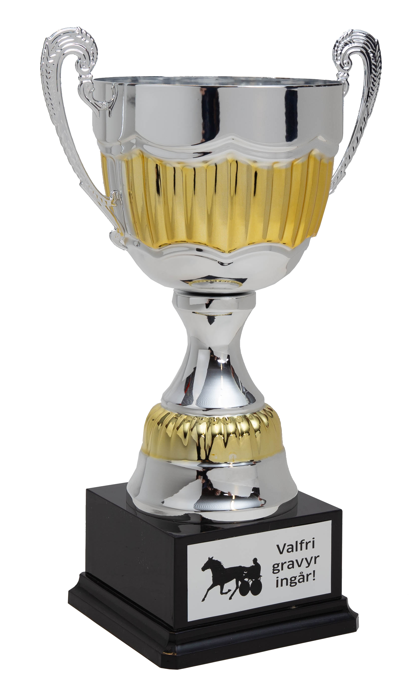 Store Pokaler - Vandrepris Lexington