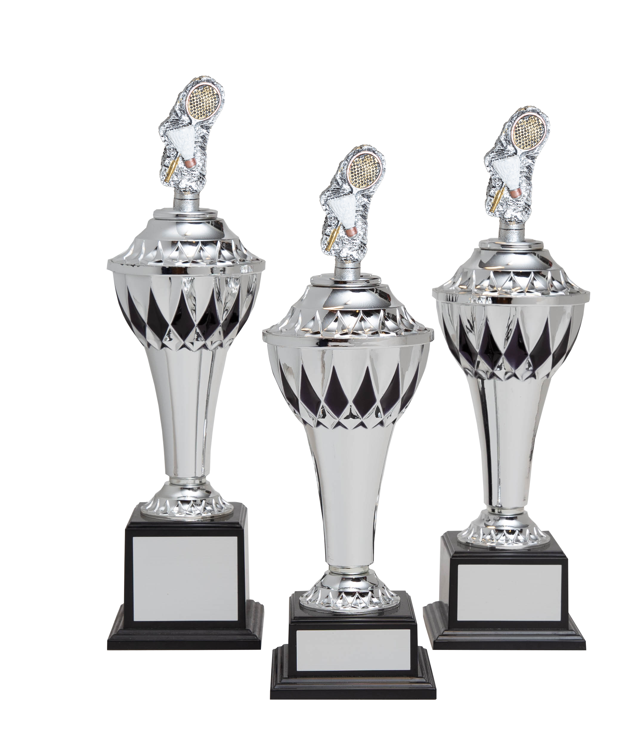 Pokaler Badminton Basel