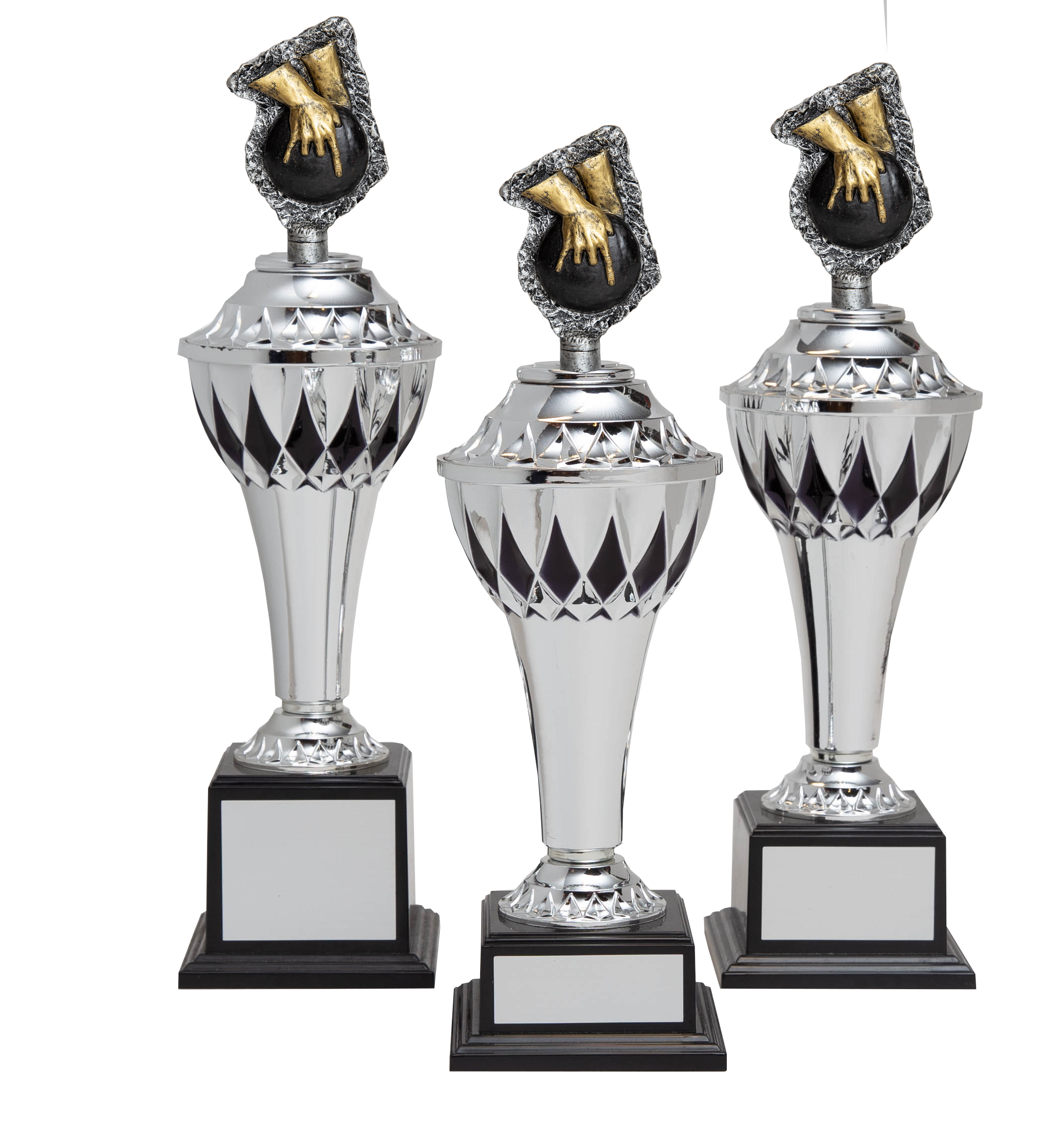 Pokaler Bowling Basel