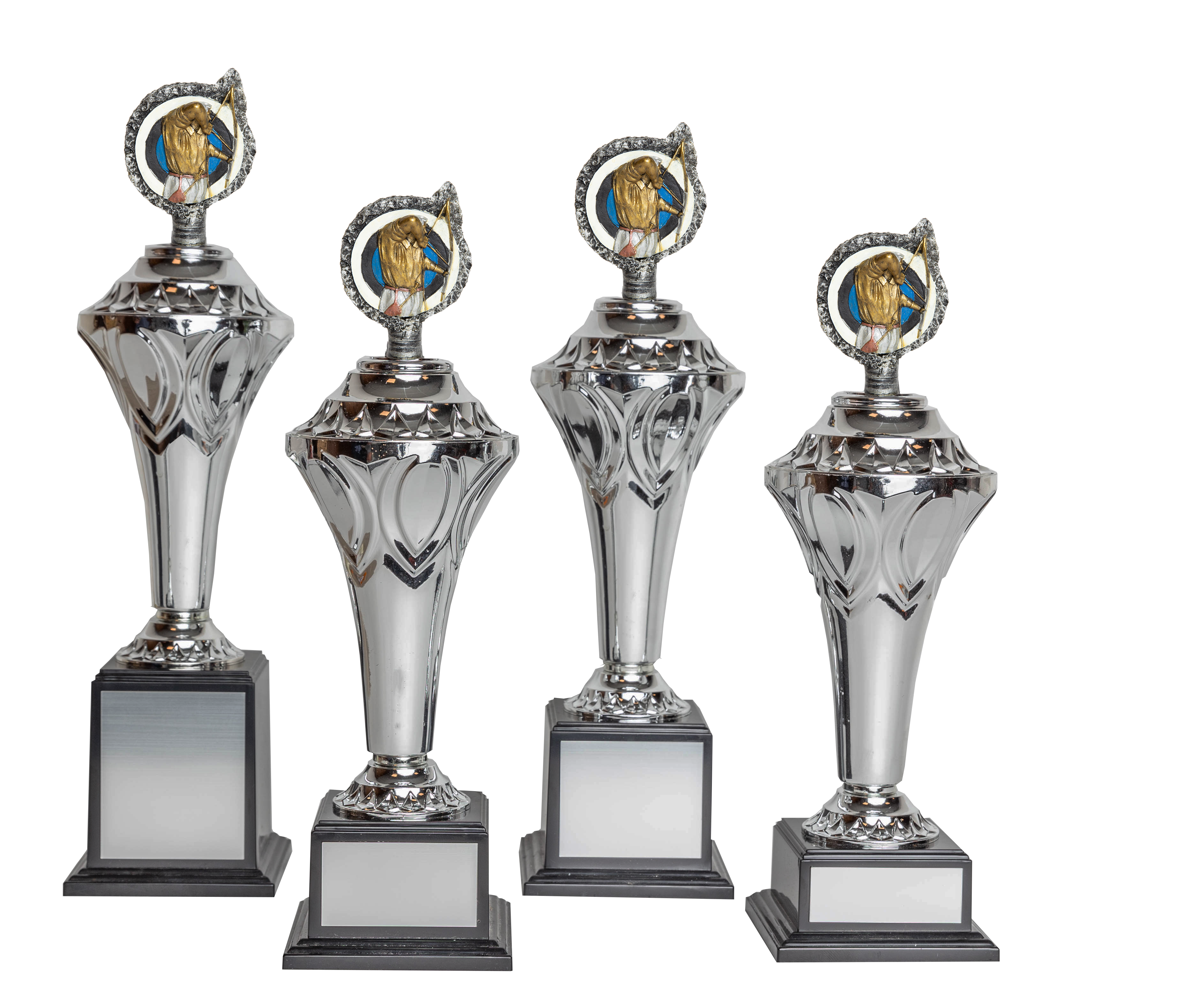 Pokaler Bueskydning Basel