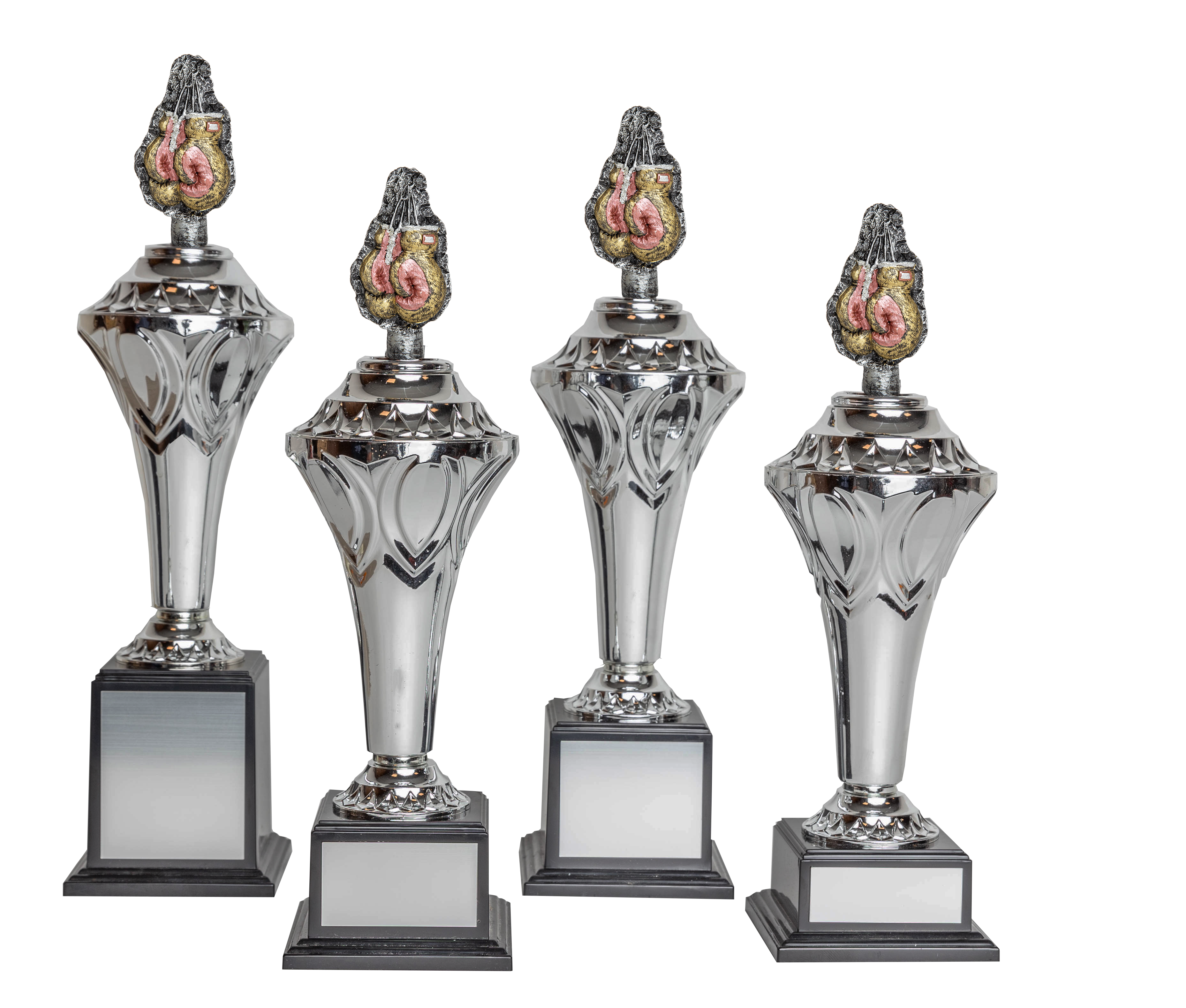 Pokaler Boksning Basel