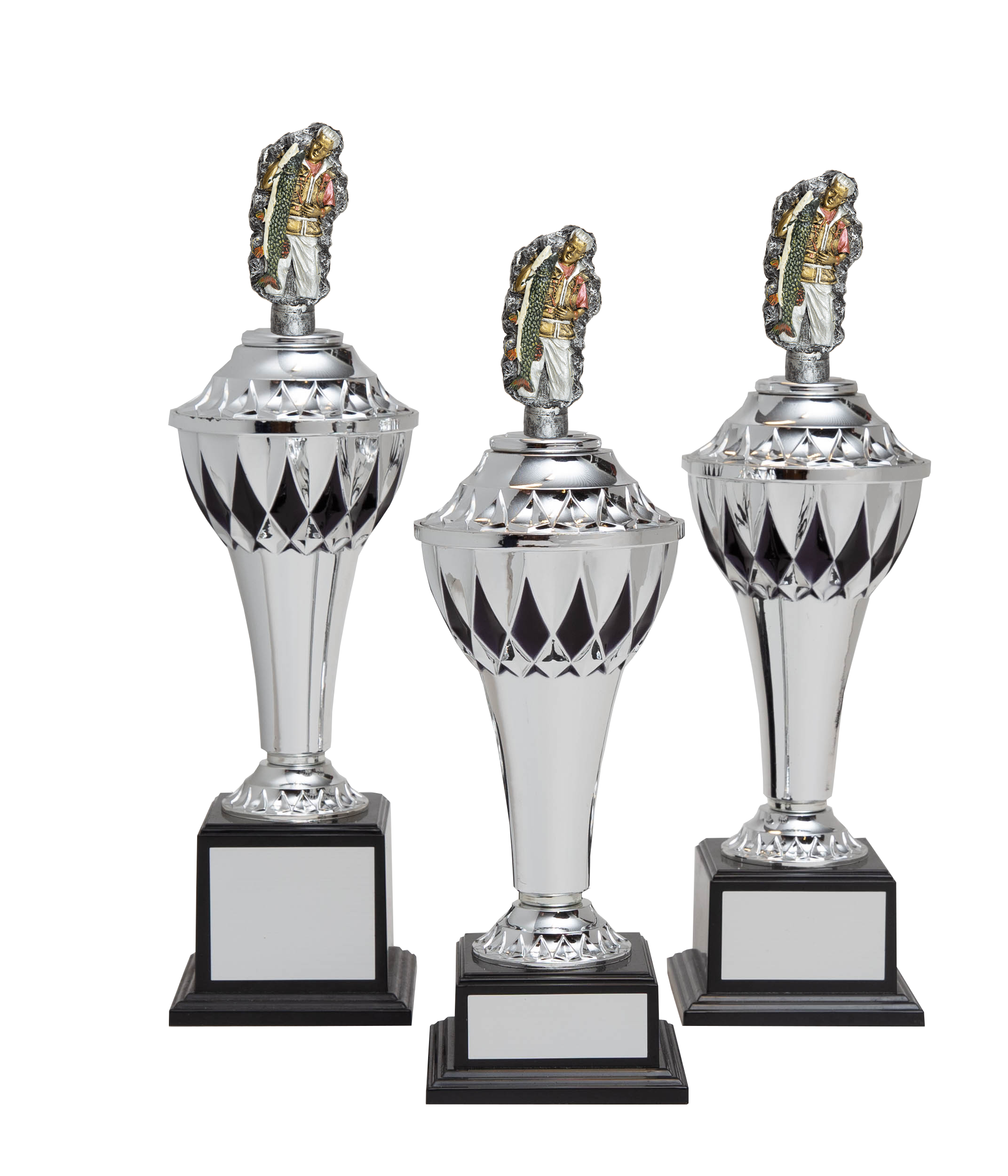 Pokaler Fiskeri Basel