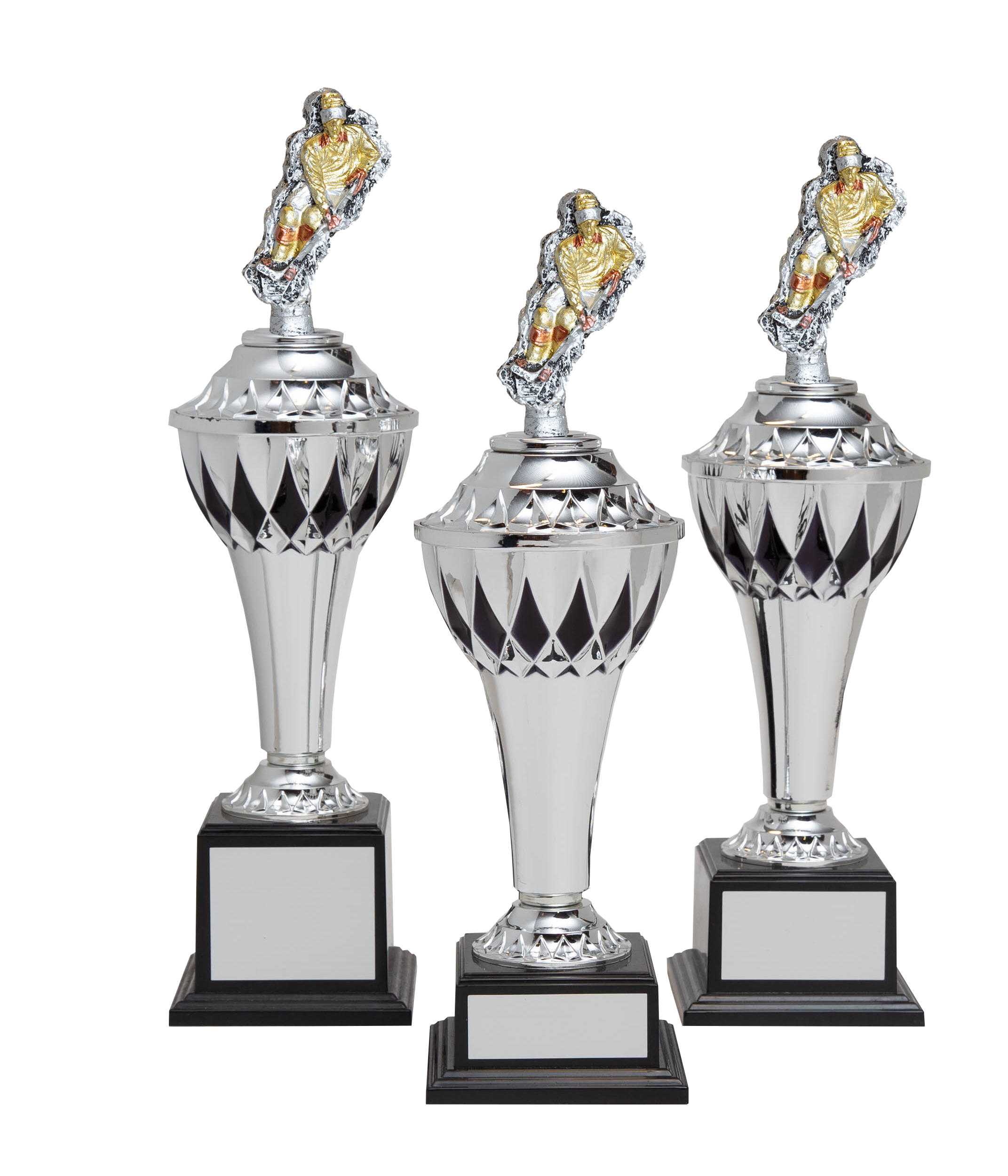 Pokaler Ishockey Basel