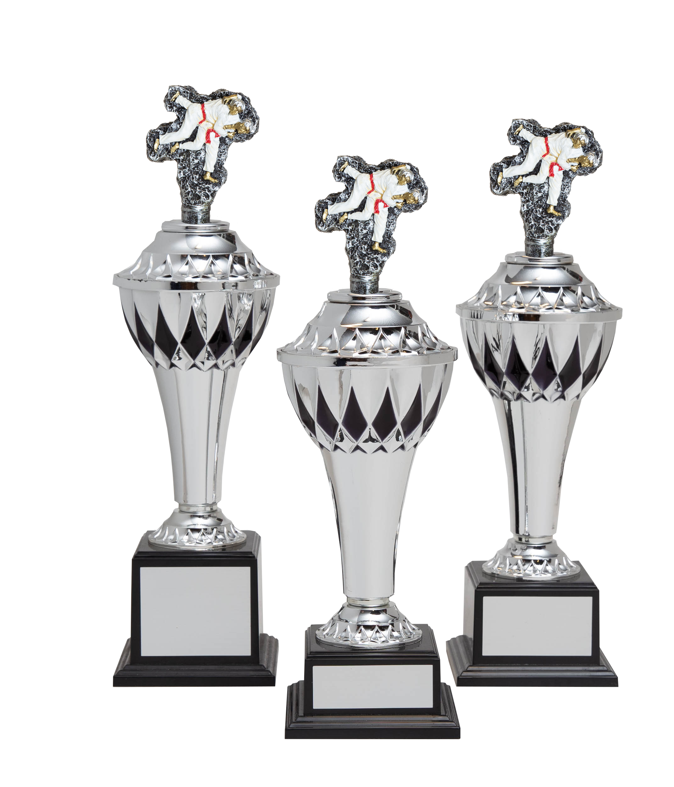 Pokaler Kampsport Basel