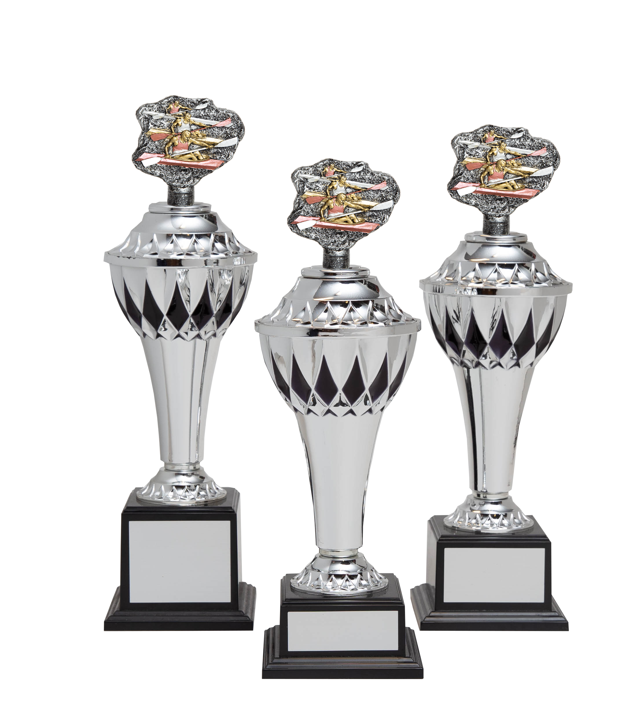 Pokaler Kano/Roning Basel