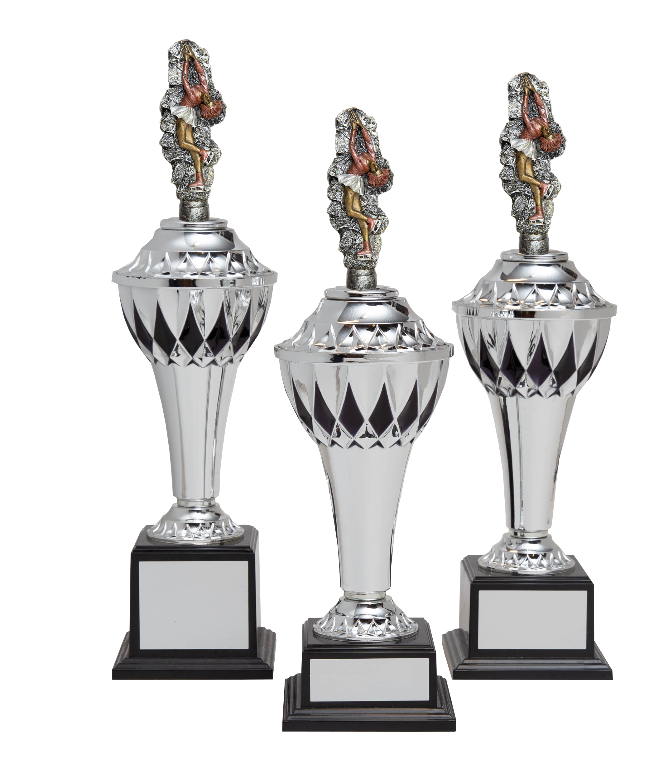 Pokaler Kunstskøjteløb Basel