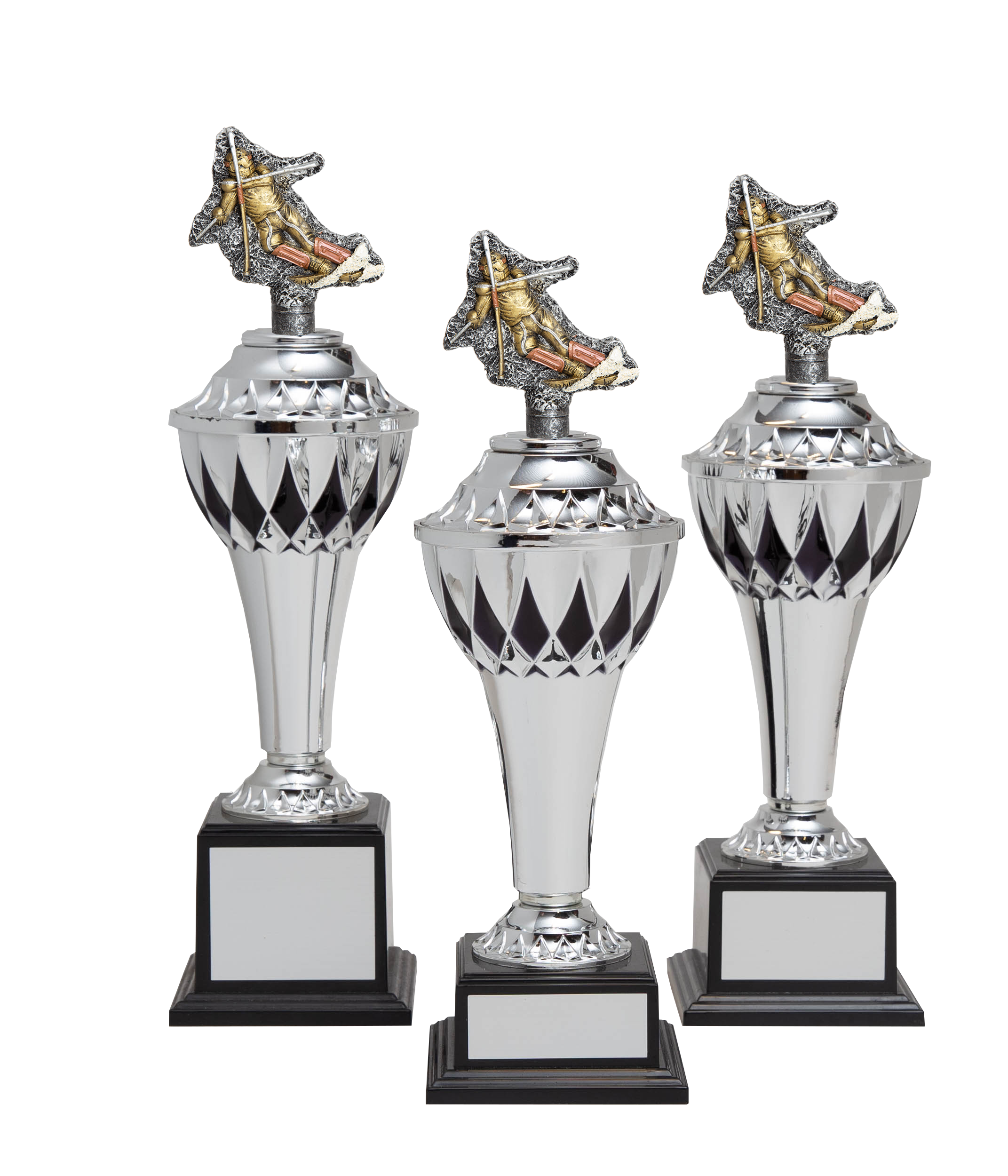 Pokaler Skisport Basel