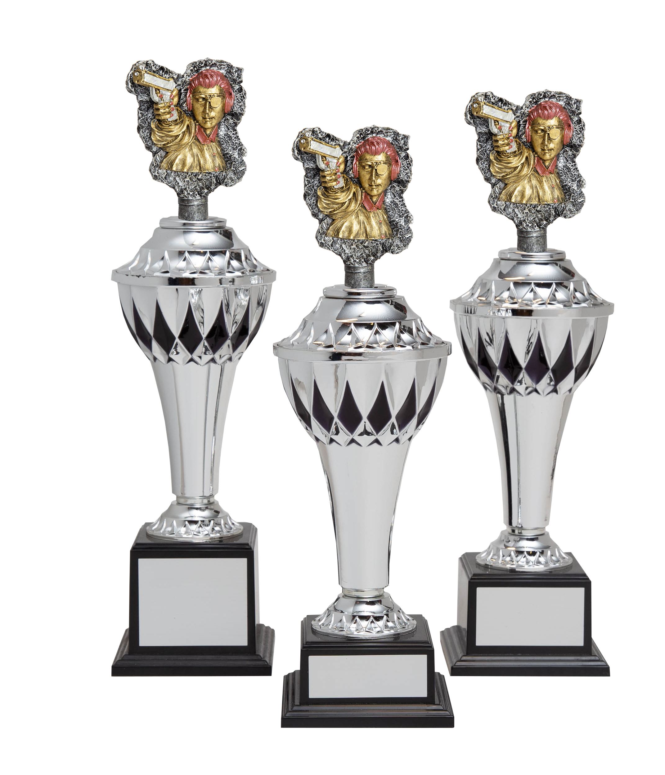 Pokaler Skydning Basel