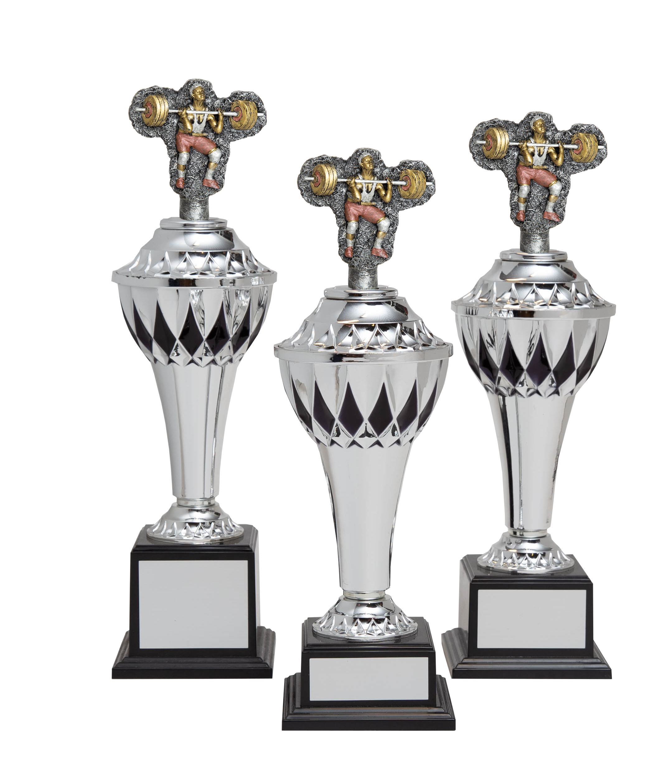 Pokaler Vægtløftning Basel