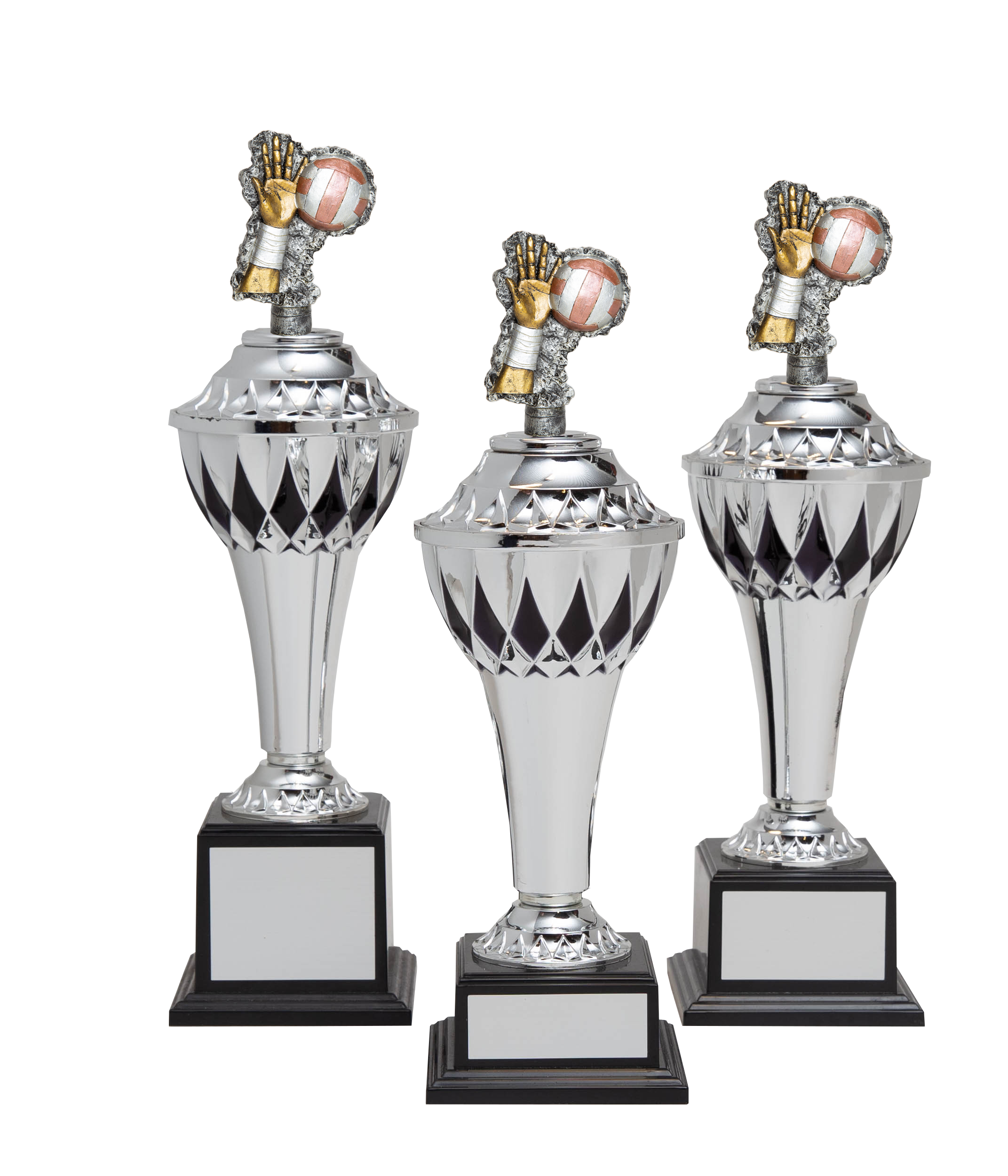 Pokaler Volleyball Basel