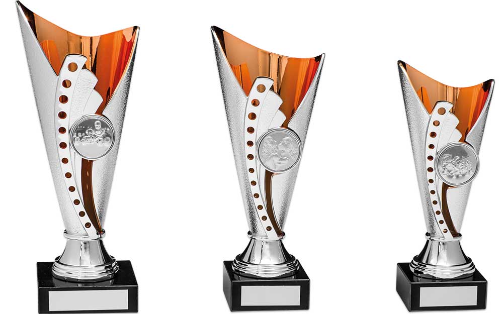 Pokaler - Limited Edition -  Zwolle