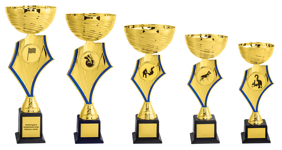 Pokaler - Limited Edition -  Jerez